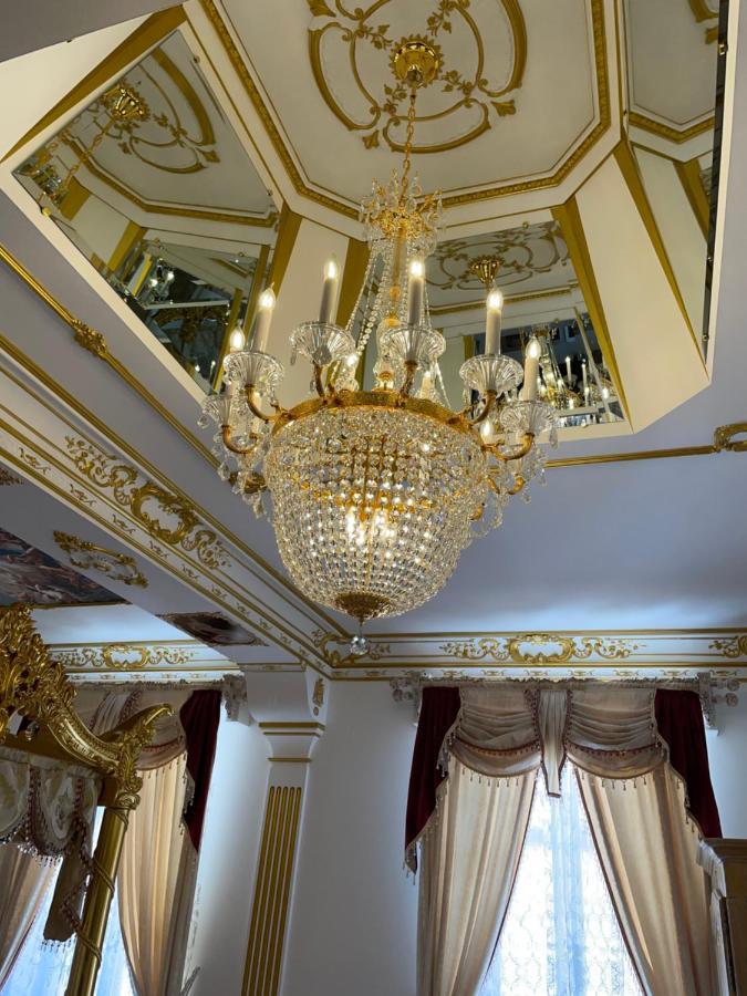 Imperiale Eglise Du Couvent Guest house Narbonne