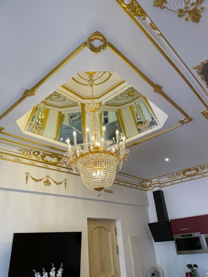 Imperiale Eglise Du Couvent Guest house *