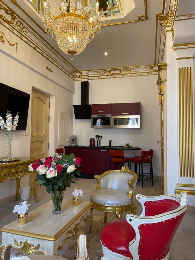 Imperiale Eglise Du Couvent Guest house Narbonne