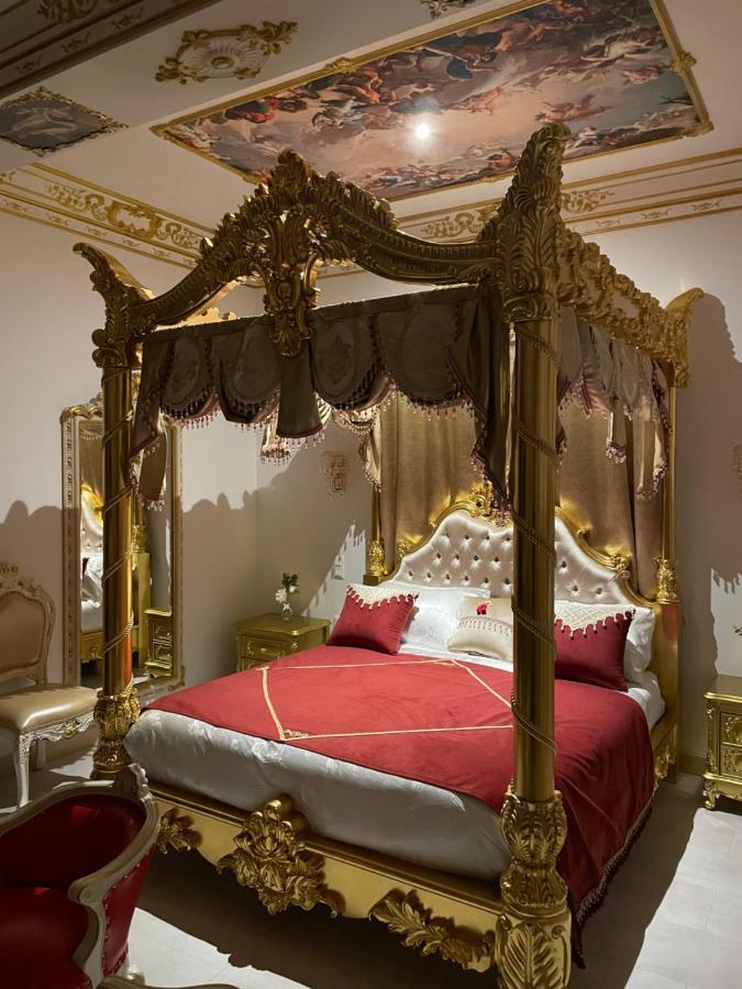 Imperiale Eglise Du Couvent Guest house Narbonne