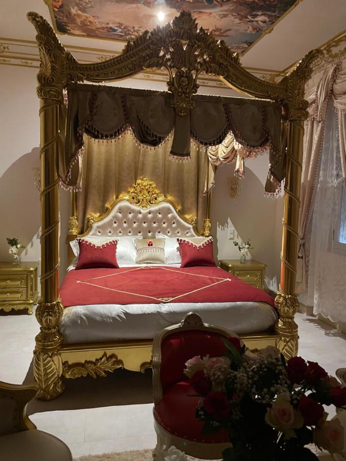 Imperiale Eglise Du Couvent Guest house
