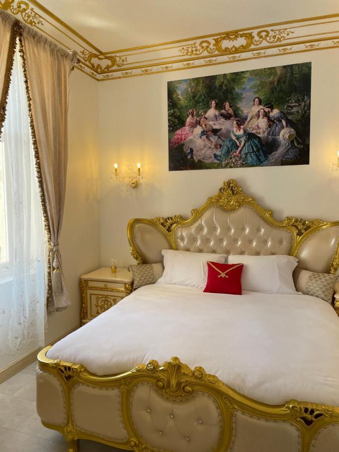 Imperiale Eglise Du Couvent Guest house *